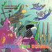 Diving for Dishes by Carolyn Bagnall
