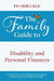 The Family Guide to Disability and Personal Finances by Ed Arbuckle