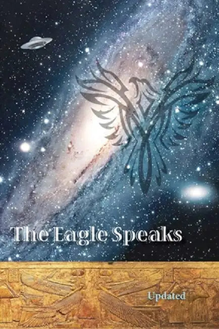 The Eagle Speaks by Bill Buttuls
