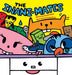 The Inani-Mates by Steven Holmes
