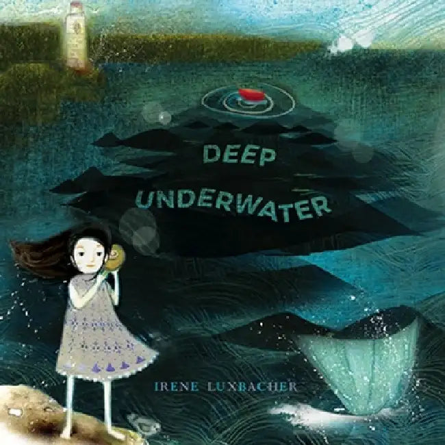 Deep Underwater by Irene Luxbacher