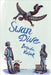 Swan Dive by Brenda Hasiuk