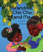 Grandma, Cho Cho and Me by Morgan Christie, Paulica Santos