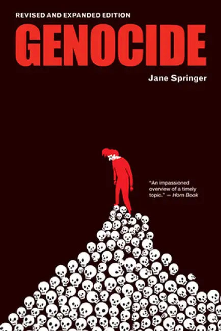 Genocide: Revised Edition by Jane Springer