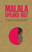 Malala Speaks Out by Clara Fons Duocastella