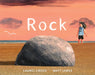 Rock by Laurel Croza