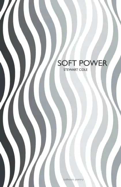 Soft Power by Stewart Cole