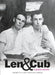 Len & Cub by Meredith Batt