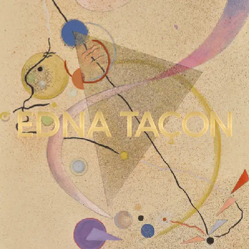 Edna Taçon by Renée Van Der Avoird