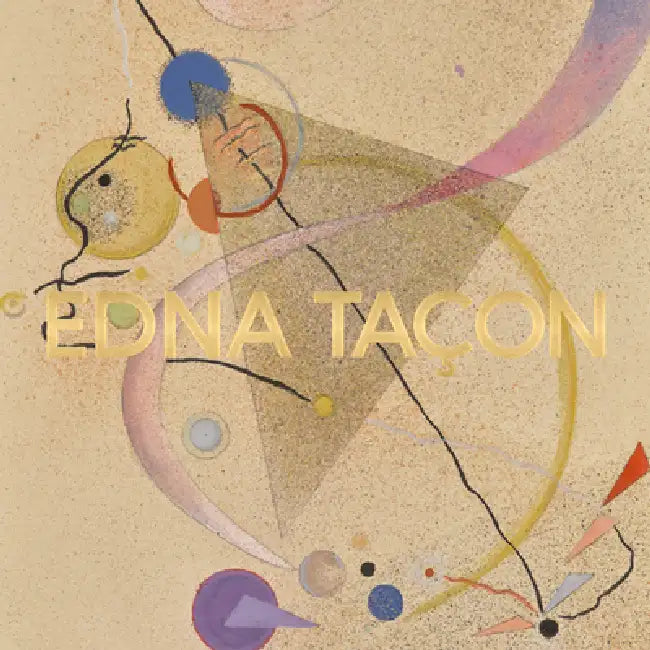 Edna Taçon by Renée Van Der Avoird