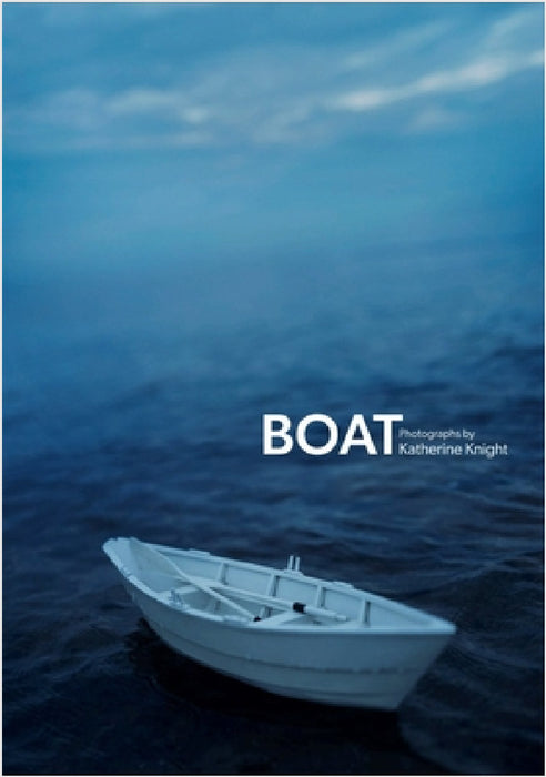 Boat by Katherine Knight