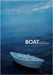 Boat by Katherine Knight