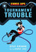 Tournament Trouble (Cross Ups, Book 1) by Sylv Chiang