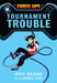 Tournament Trouble by Sylv Chiang, Connie Choi