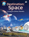 Destination: Space by Dave Williams