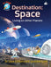 Destination: Space by Dave Williams