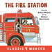 The Fire Station by Robert Munsch