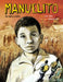 Manuelito (Spanish Edition) by Elisa Amado