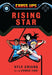 Rising Star (Cross Ups, Book 3) by Sylv Chiang