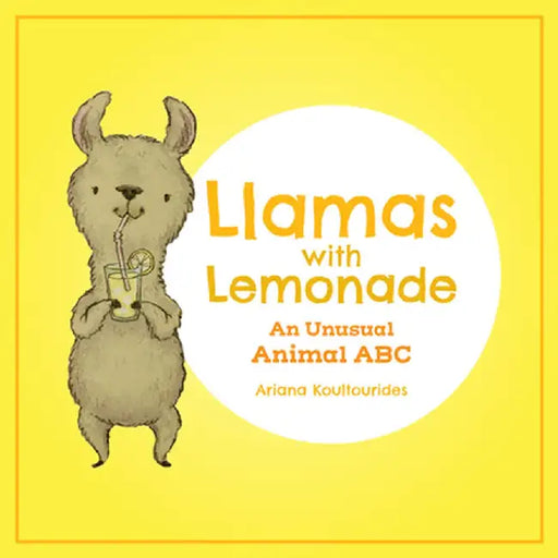 Owls with Overalls: An Unusual Animal ABC