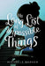 My Long List of Impossible Things by Michelle Barker