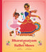 Bharatanatyam in Ballet Shoes by Mahak Jain