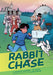 Rabbit Chase by Elizabeth Lapensee