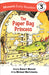 The Paper Bag Princess Early Reader: (Munsch Early Reader) by Robert Munsch