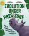 Evolution Interrupted: How We Change Nature and How Nature Changes Us by Yolanda Ridge