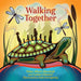 Walking Together by Elder Dr Albert D. Marshall
