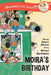 Moira's Birthday Early Reader by Robert Munsch