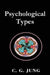 Psychological Types by C. G. Jung, H. G. Baynes