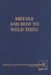 Metals and How To Weld Them by T. B. Jefferson