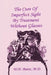 The Cure of Imperfect Sight by Treatment Without Glasses by William Horatio Bates