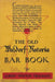 The Old Waldorf-Astoria Bar Book by A. S. Crockett