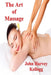 The Art of Massage: A Practical Manual for the Nurse, the Student and the Practitioner by John Harvey Kellogg