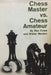 Chess Master vs. Chess Amateur by Max Euwe