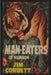 Man-Eaters of Kumaon by Jim Corbett