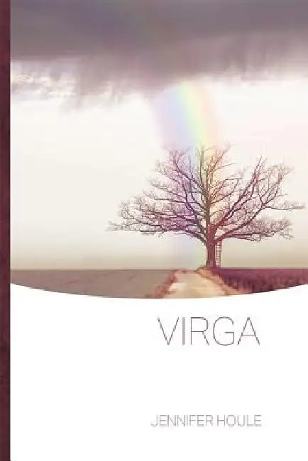 Virga by Jennifer Houle