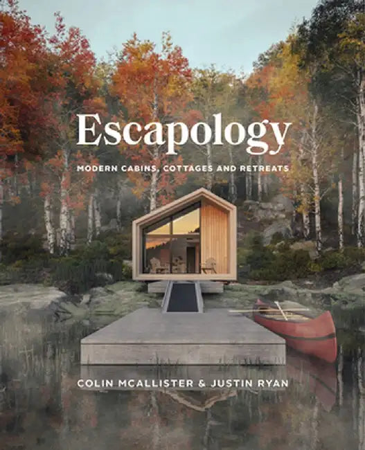 Killer Cabins: Retreats to Die for by McAllister
