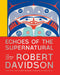 Robert Davidson by Gary Wyatt