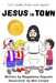 Jesus in Town by Mel Casipit
