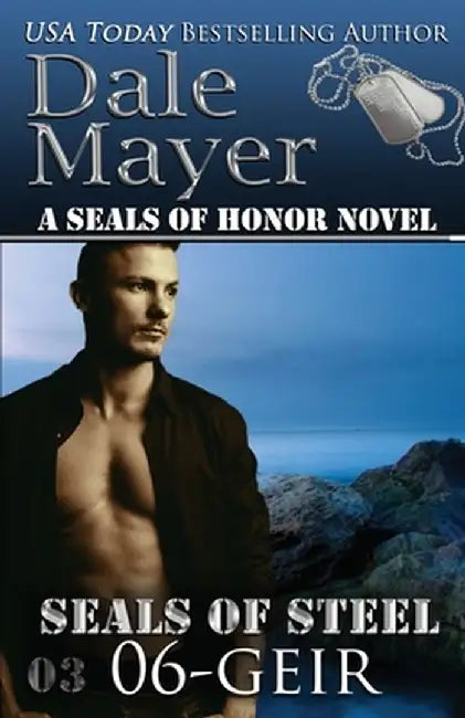 Geir by Dale Mayer