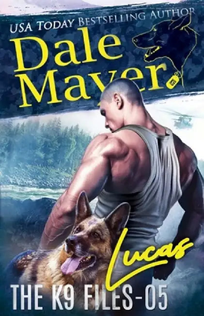 Lucas by Dale Mayer