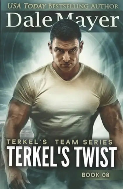 Terkel's Twist by Dale Mayer