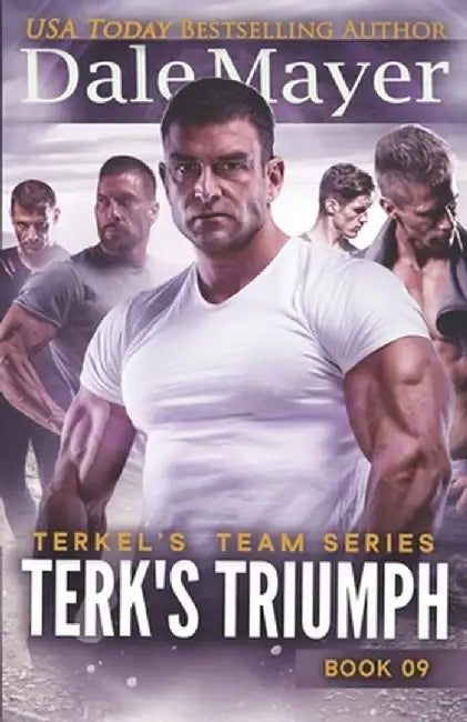 Terkel's Triumph by Dale Mayer