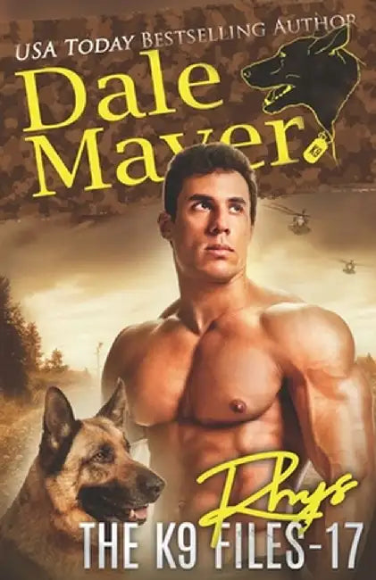 Rhys by Dale Mayer