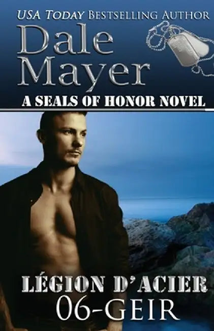 Geir by Dale Mayer