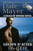Geir by Dale Mayer
