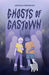 Ghosts of Gastown by Jessica Renwick